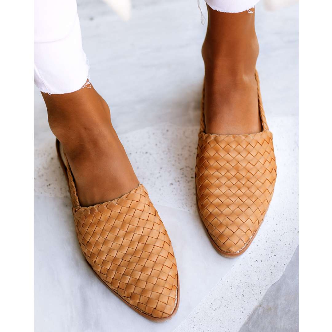 FURUYA™ – Chaussures Orthopédiques Classiques Toute la Journée