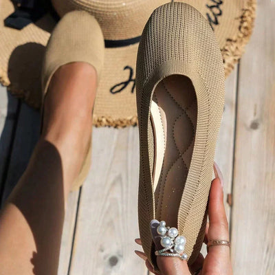 MIRAY™ - Chaussures de Confort Flexibles et Élégantes