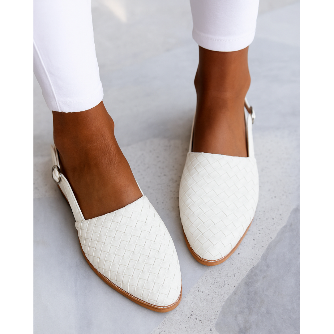 FURUYA™ – Chaussures Orthopédiques Classiques Toute la Journée