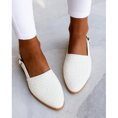 FURUYA™ – Chaussures Orthopédiques Classiques Toute la Journée