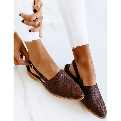 FURUYA™ – Chaussures Orthopédiques Classiques Toute la Journée