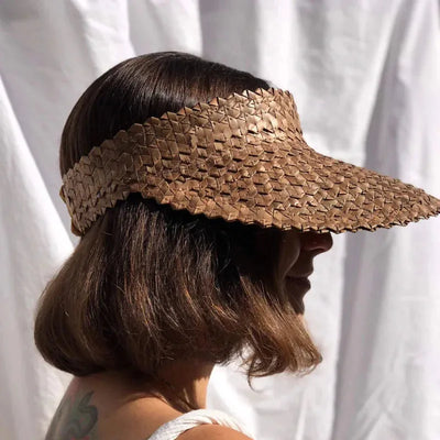 MARISE™ – Chapeau de Soleil Classique