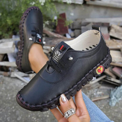 PAULETTE™ - Chaussures Orthopédiques Douces et Respirantes