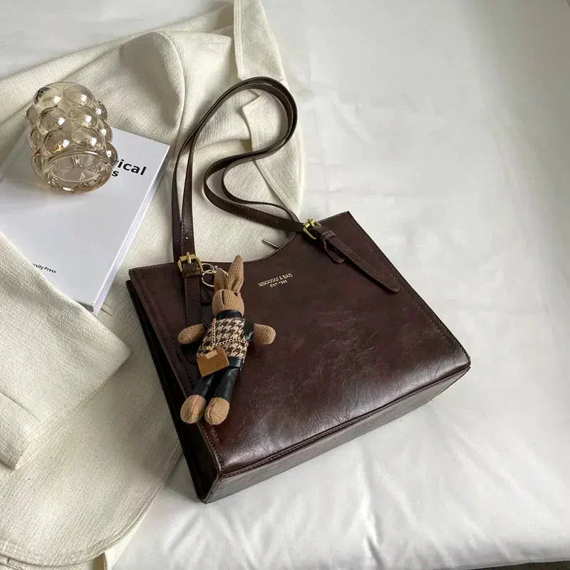 NIKKI™ - Sac à bandoulière élégant