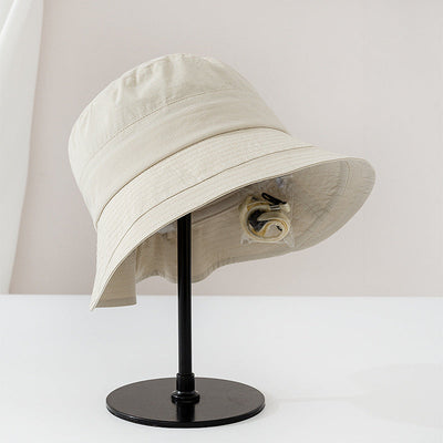 VIVIANE™ – Chapeau de Pêcheur Chic pour un Port Quotidien