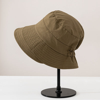 VIVIANE™ – Chapeau de Pêcheur Chic pour un Port Quotidien