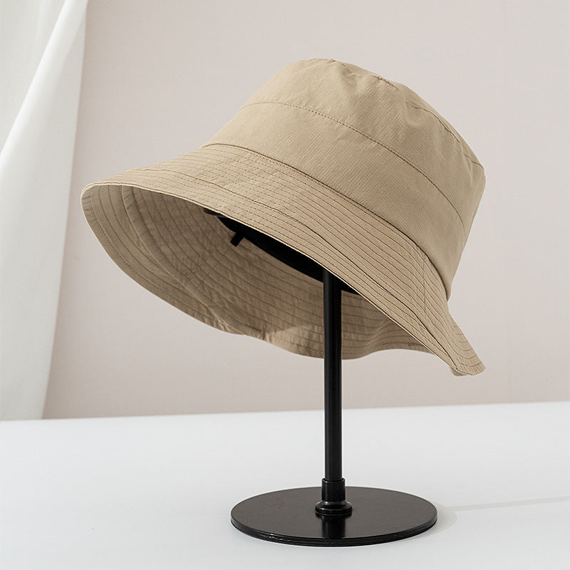 VIVIANE™ – Chapeau de Pêcheur Chic pour un Port Quotidien