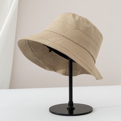 VIVIANE™ – Chapeau de Pêcheur Chic pour un Port Quotidien