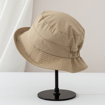 VIVIANE™ – Chapeau de Pêcheur Chic pour un Port Quotidien