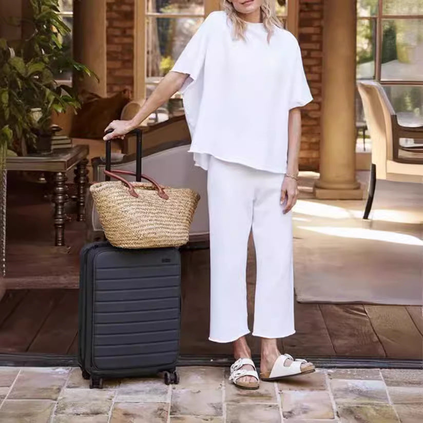 MARIELLA™ – Ensemble de détente en deux pièces