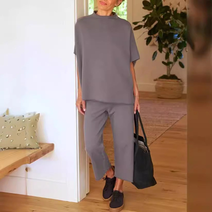 MARIELLA™ – Ensemble de détente en deux pièces