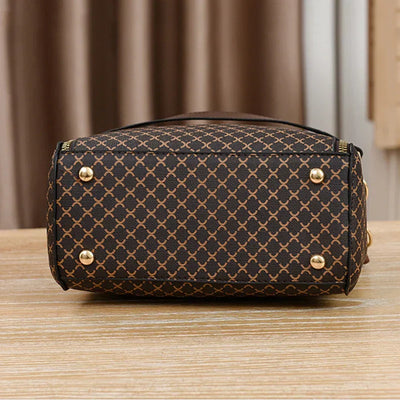 MARJORIE™ – Sac à Charme Luxueux