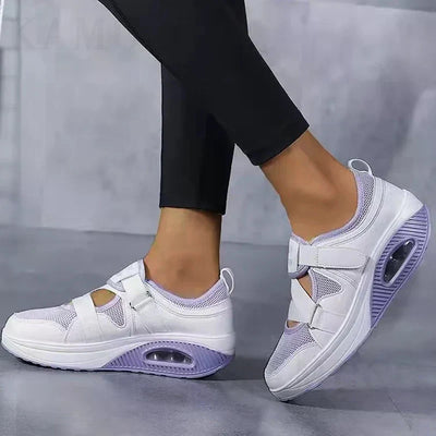 LISE™ - Chaussures Chic pour Tous les Jours