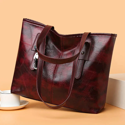 SUSAN™ – Sac fourre-tout vintage classique