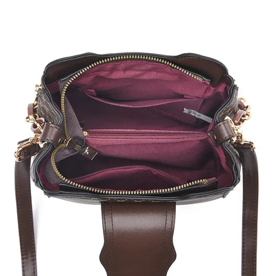 MARJORIE™ – Sac à Charme Luxueux