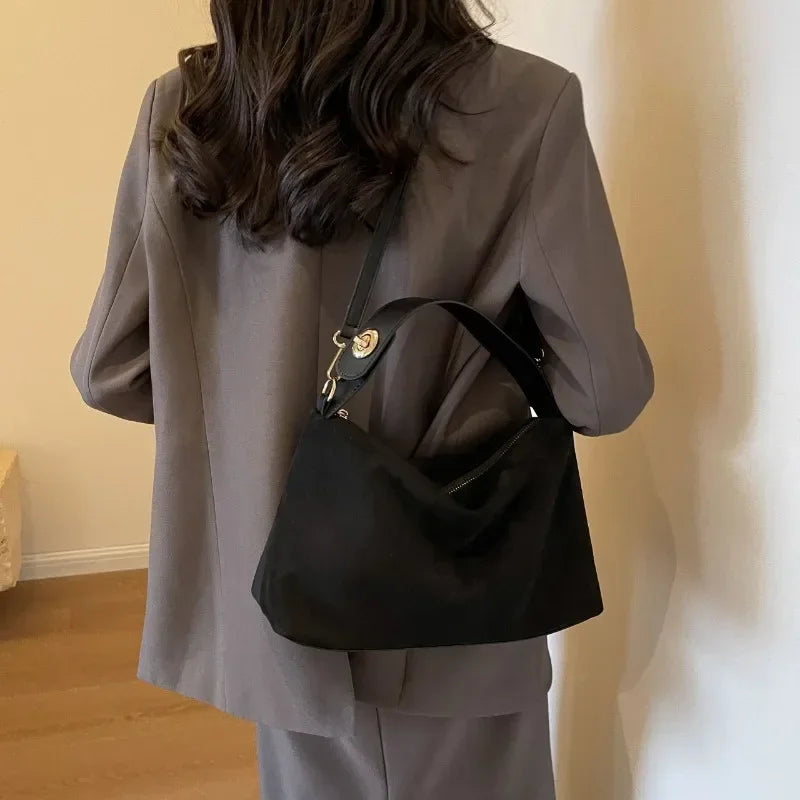 MARIELLE™ – Sac à épaule minimaliste