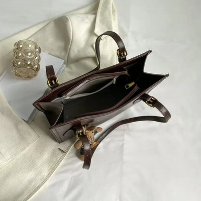 NIKKI™ - Sac à bandoulière élégant