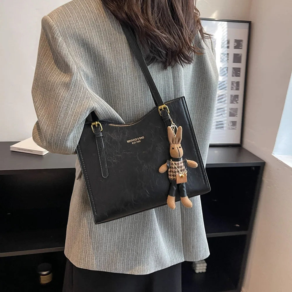 NIKKI™ - Sac à bandoulière élégant