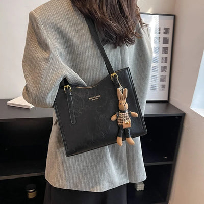 NIKKI™ - Sac à bandoulière élégant