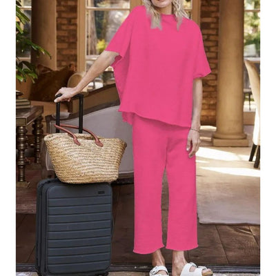 MARIELLA™ – Ensemble de détente en deux pièces