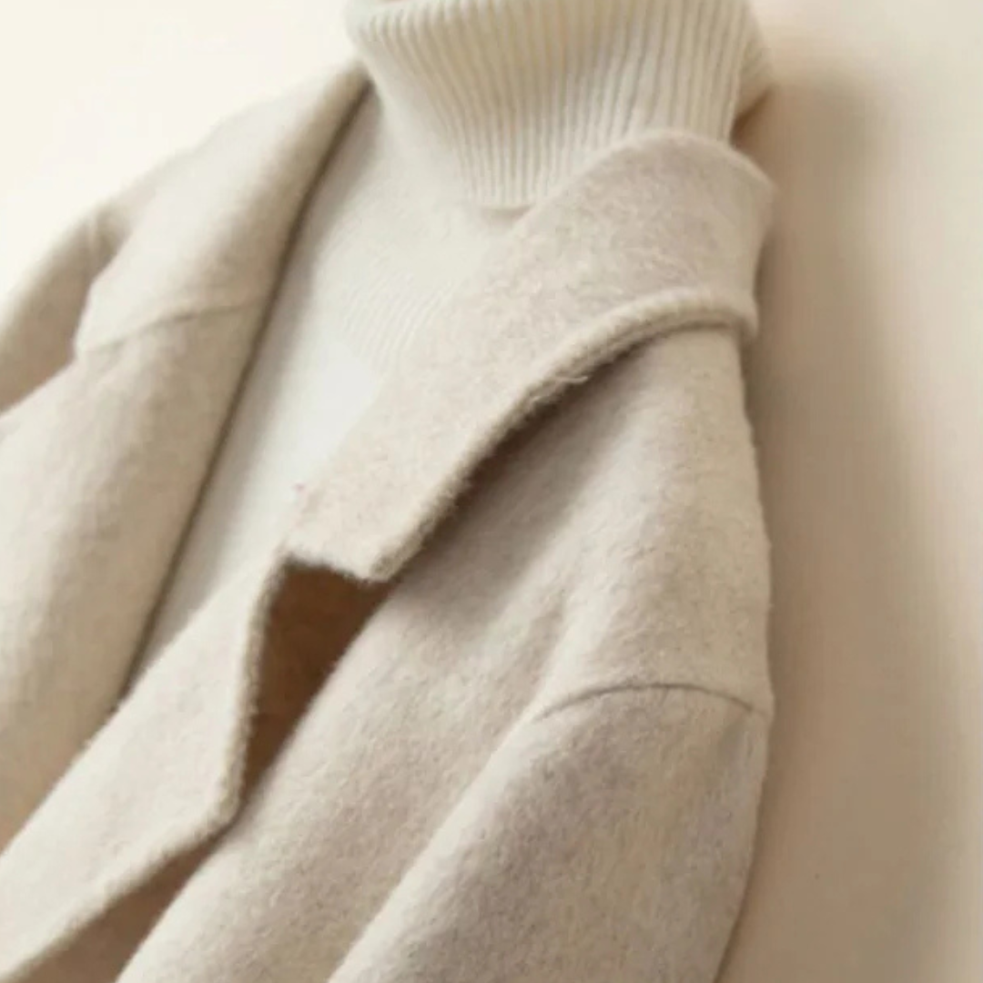 VIOLA™ | Blazer Tailleur Classique