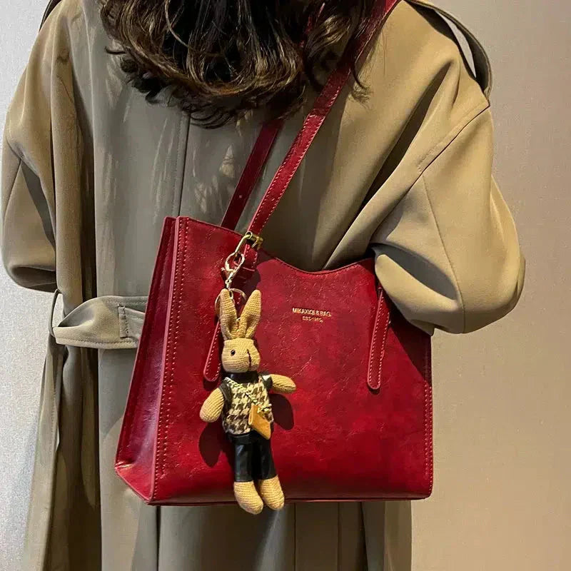 NIKKI™ - Sac à bandoulière élégant