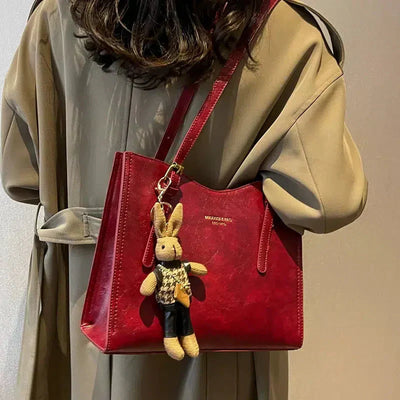 NIKKI™ - Sac à bandoulière élégant