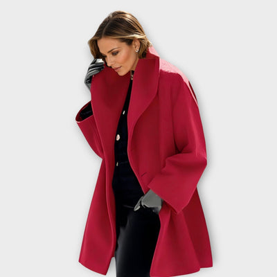 CARA™ - Manteau Chic Oversized