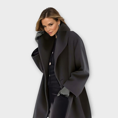 CARA™ - Manteau Chic Oversized