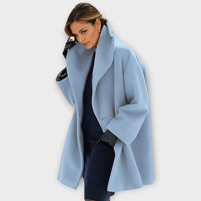 CARA™ - Manteau Chic Oversized