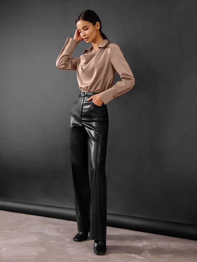 Georgia Grace | Blouse Intemporelle